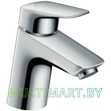 Смеситель Hansgrohe Logis 71071000